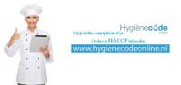 HACCP hygiënecode online